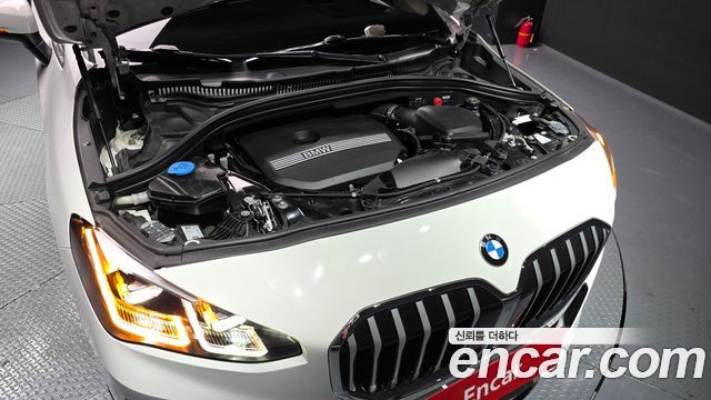 BMW 2시리즈 액티브 투어러 (U06)