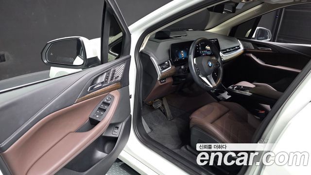 BMW 2시리즈 액티브 투어러 (U06)