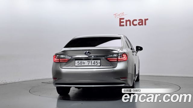렉서스 뉴 ES300h