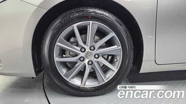 렉서스 뉴 ES300h