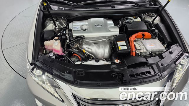 렉서스 뉴 ES300h