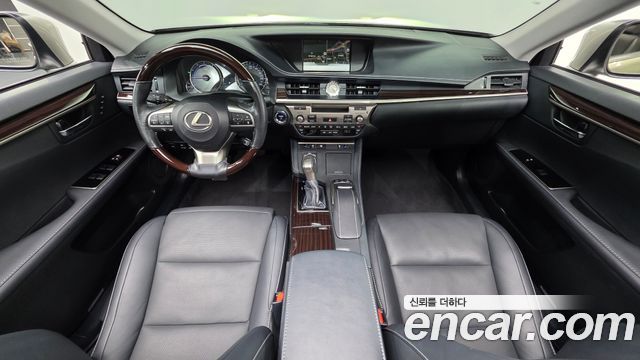 렉서스 뉴 ES300h