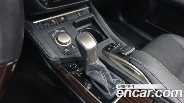 렉서스 뉴 ES300h