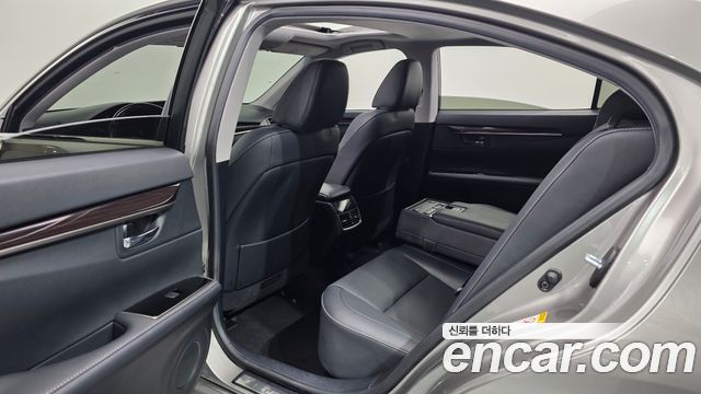 렉서스 뉴 ES300h