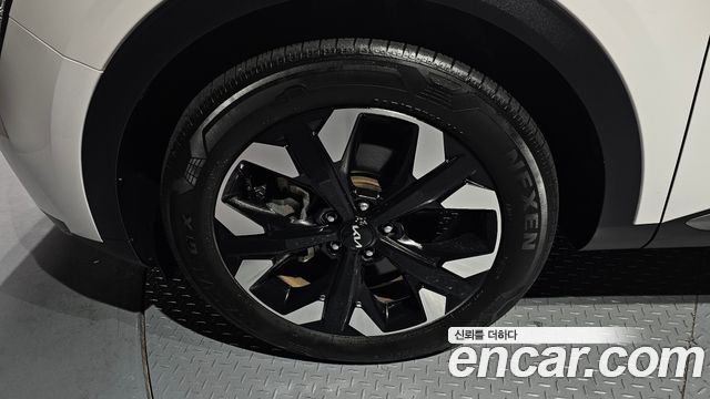 기아 스포티지 5세대