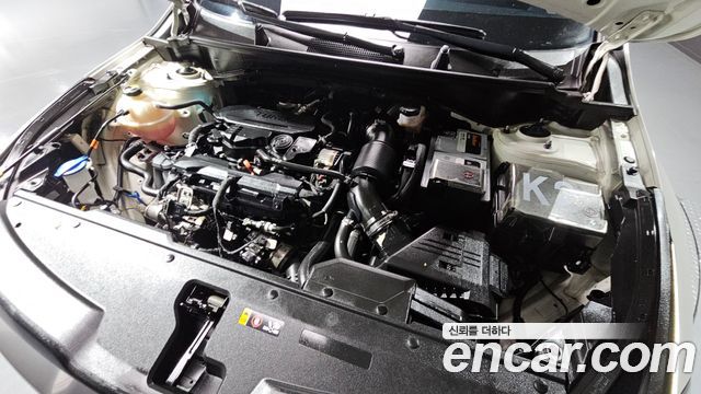 기아 스포티지 5세대