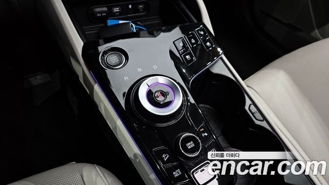 기아 스포티지 5세대