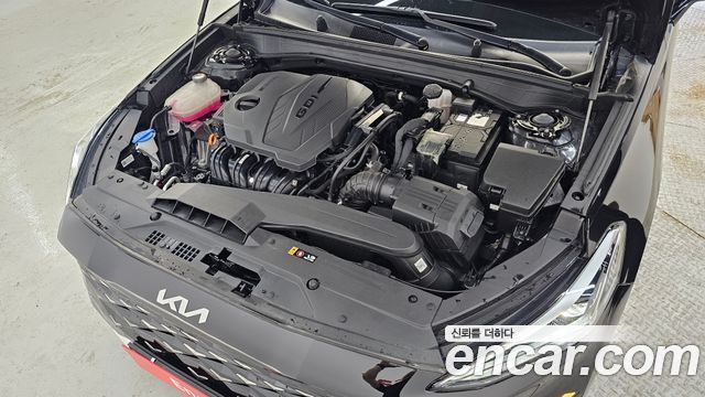 기아 K8