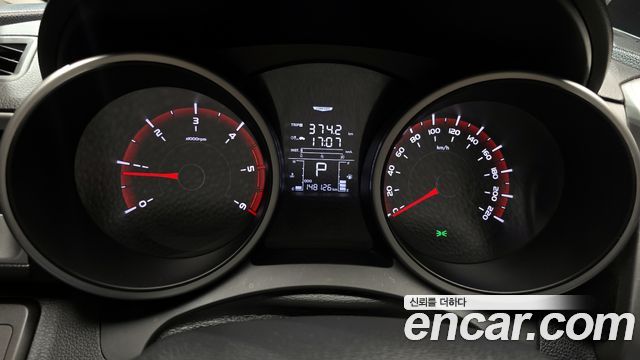 KG모빌리티(쌍용) 티볼리