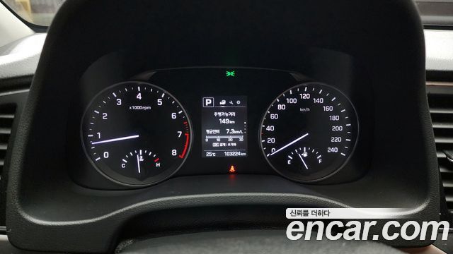 현대 아반떼 AD