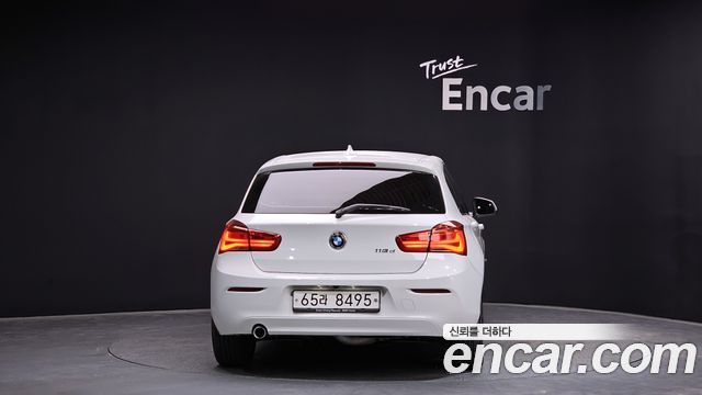 BMW 1시리즈 (F20)