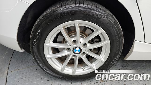 BMW 1시리즈 (F20)