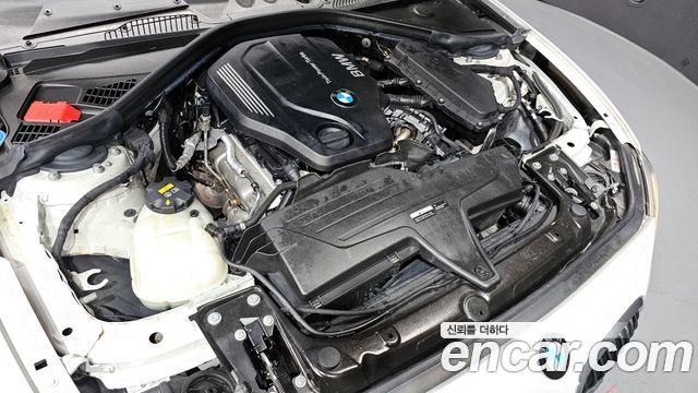 BMW 1시리즈 (F20)