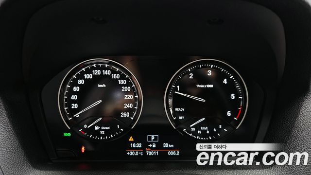 BMW 1시리즈 (F20)