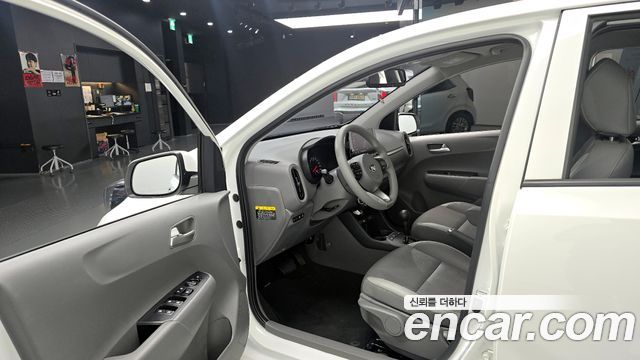 기아 모닝 어반 (JA)