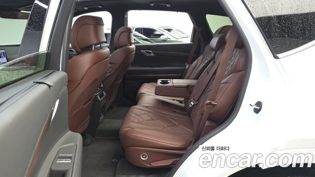 제네시스 GV80