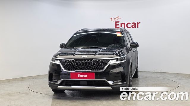 기아 카니발 4세대