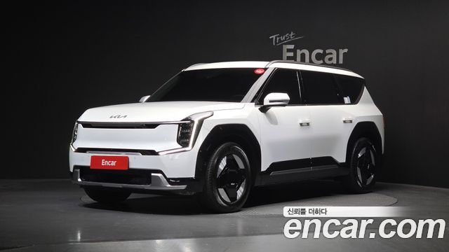 기아 EV9