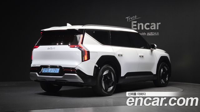 기아 EV9