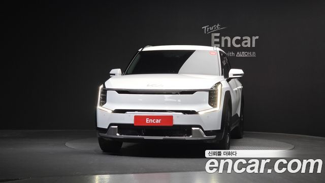 기아 EV9