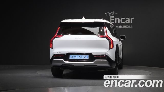 기아 EV9