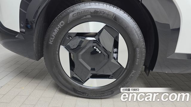 기아 EV9