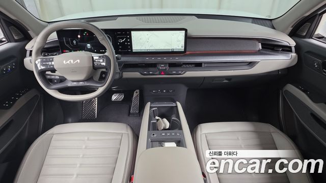 기아 EV9