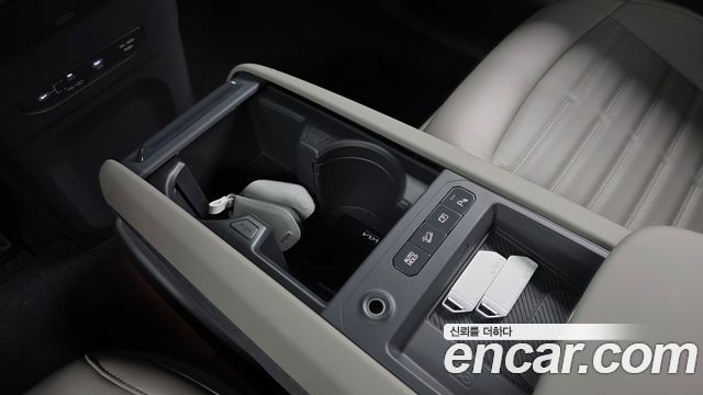 기아 EV9