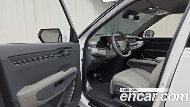 기아 EV9