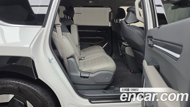기아 EV9