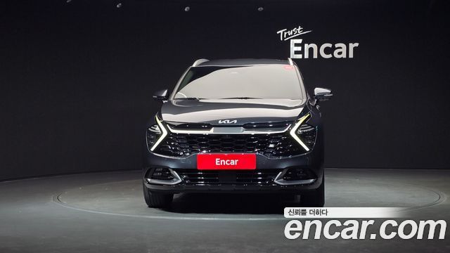 기아 스포티지 5세대