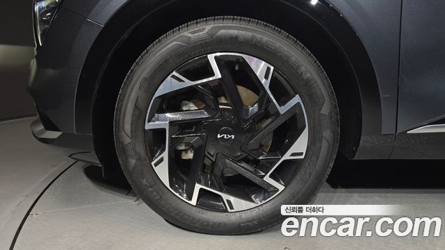기아 스포티지 5세대