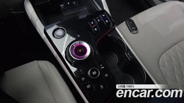 기아 스포티지 5세대