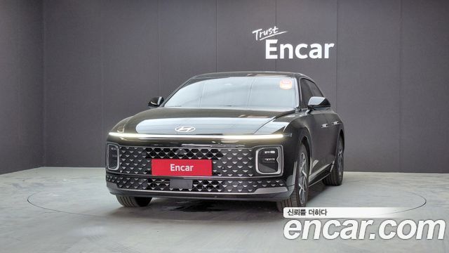 현대 그랜저 하이브리드 (GN7)