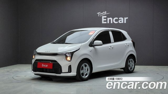 기아 더 뉴 모닝 (JA)