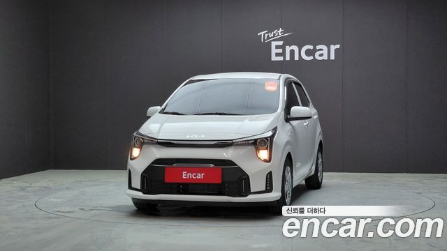 기아 더 뉴 모닝 (JA)