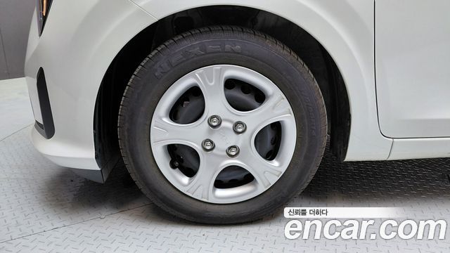 기아 더 뉴 모닝 (JA)